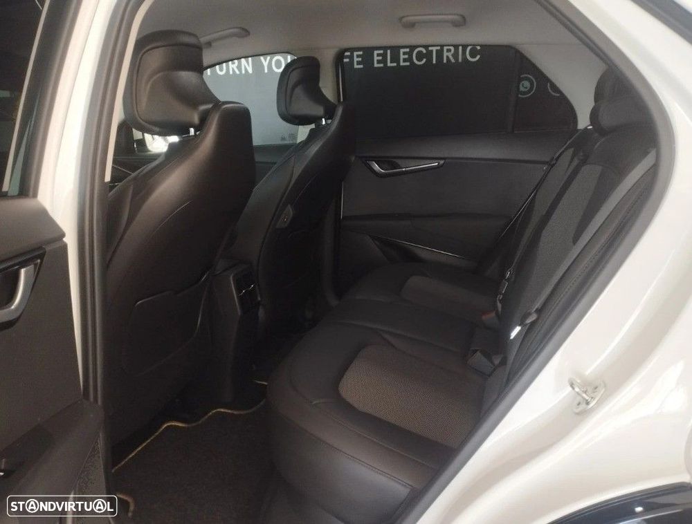 Kia e-Niro 64kWh - 5