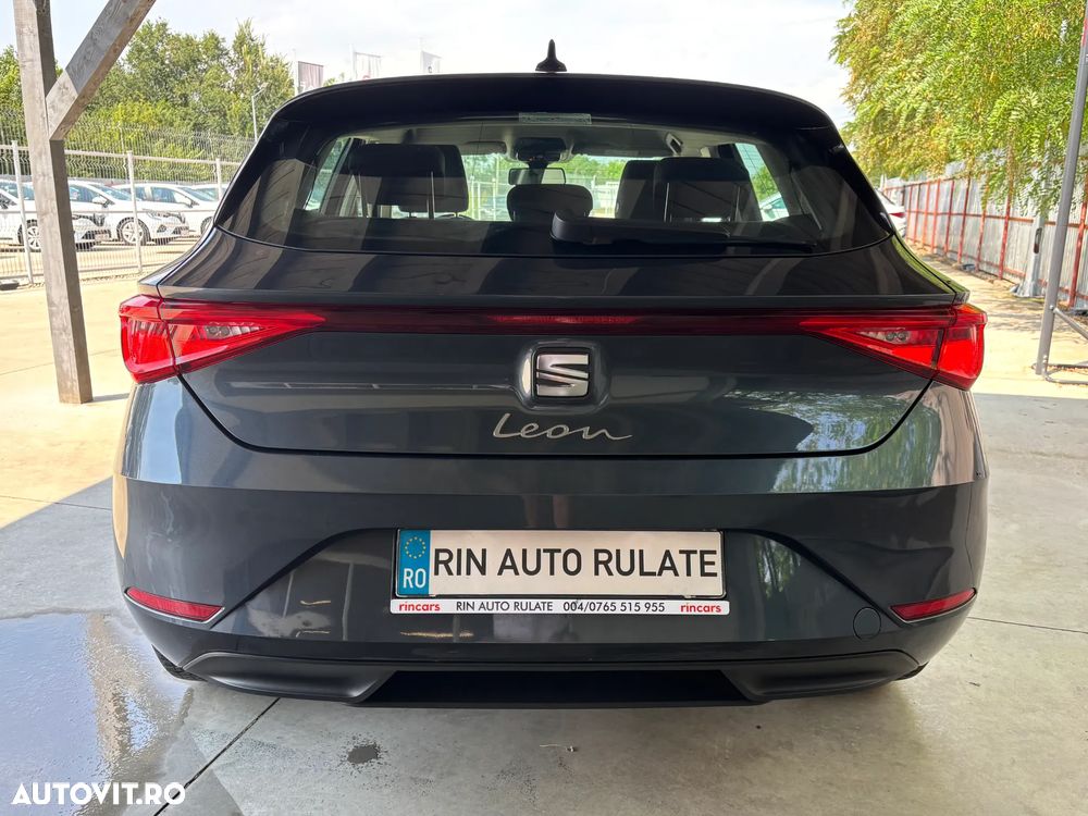 Seat Leon 1.0 TSI Style - 7