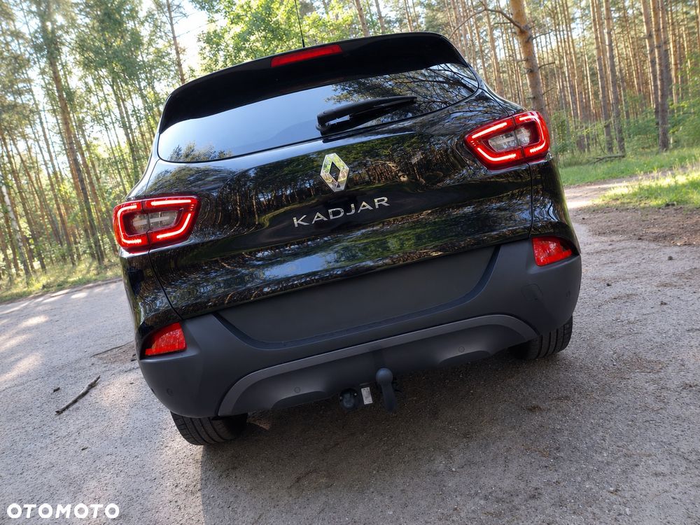 Renault Kadjar 1.2 Energy TCe Intens - 2
