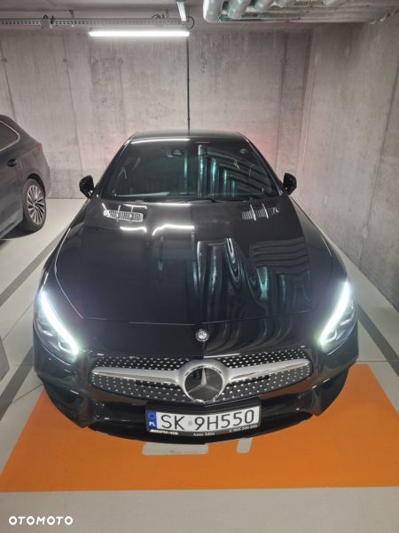 Mercedes-Benz SL - 31
