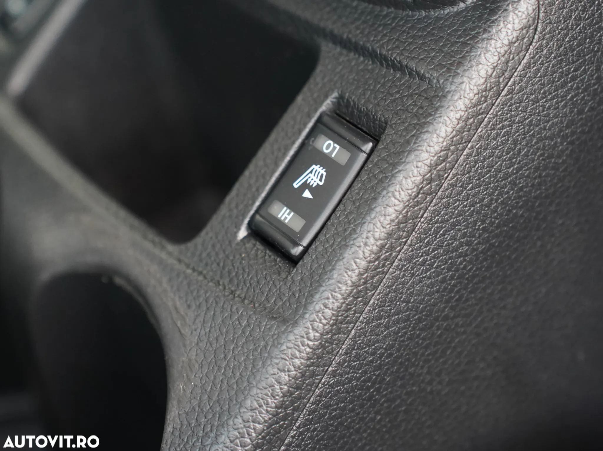 Nissan Qashqai 1.6 DCI Start/Stop 4X4-i Tekna - 19