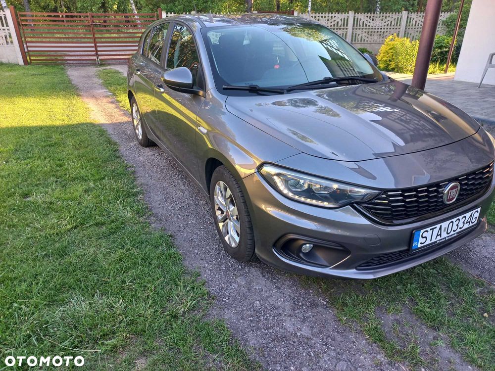 Fiat Tipo - 3