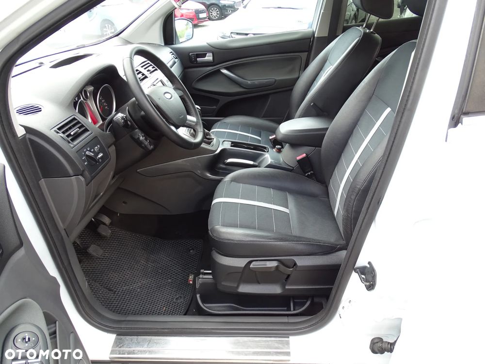 Ford Kuga 2.0 TDCi 4x4 White Magic - 25
