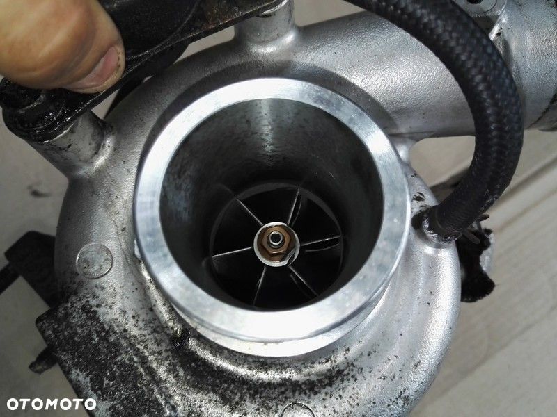 turbosprężarka turbina ducato 3.0 boxer 504110697 - 10