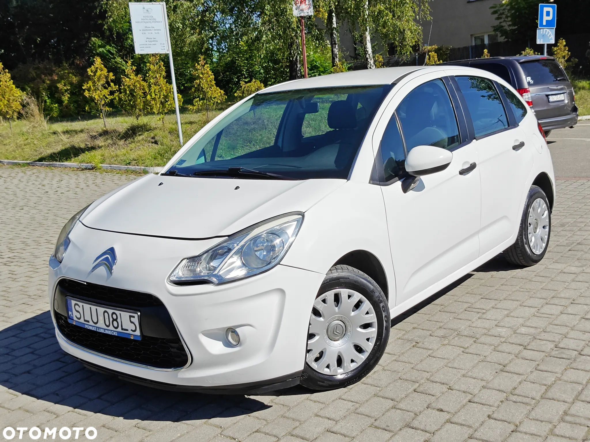 Citroën C3 1.1 Cool&Sound - 4