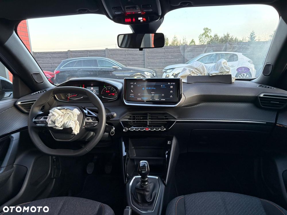 Peugeot 2008 PureTech 100 Style - 15