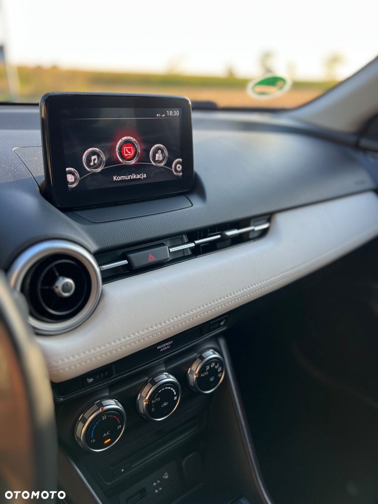 Mazda CX-3 2.0 SkyPrestige - 27