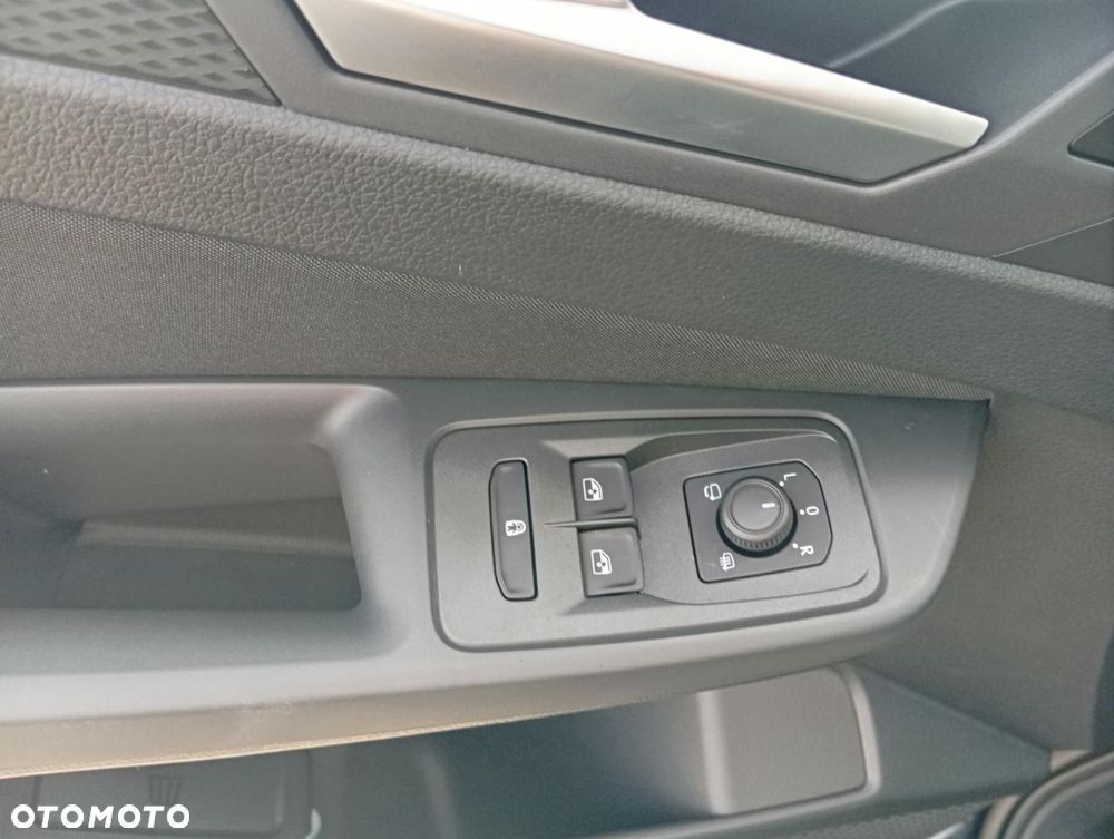 Volkswagen Caddy - 20