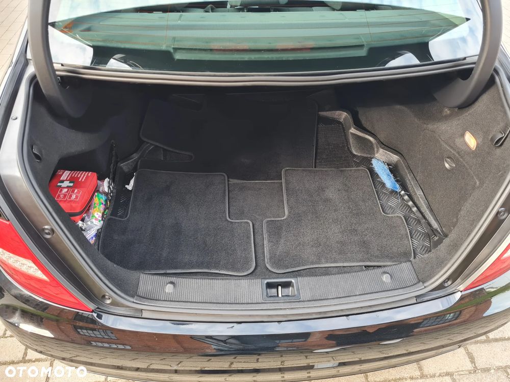 Mercedes-Benz Klasa C - 20