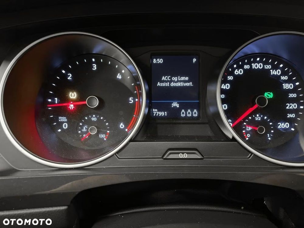 Volkswagen Tiguan 2.0 TDI SCR DSG - 20