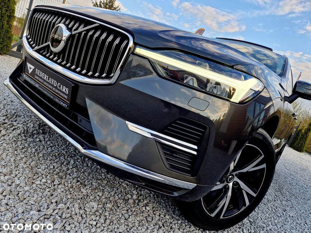 Volvo XC 60 T6 AWD Plug-In Hybrid Inscription Expression - 1