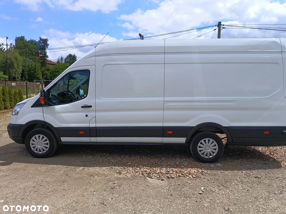 Ford TRANSIT L4H3 - 4