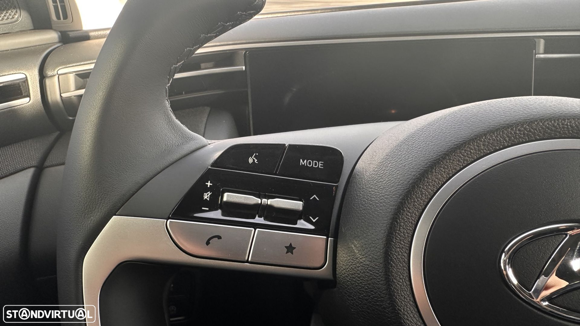 Hyundai Tucson 1.6 T-GDi Premium - 18