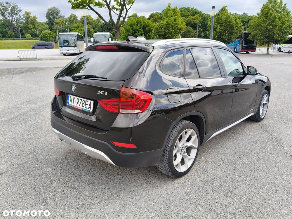 BMW X1 - 7