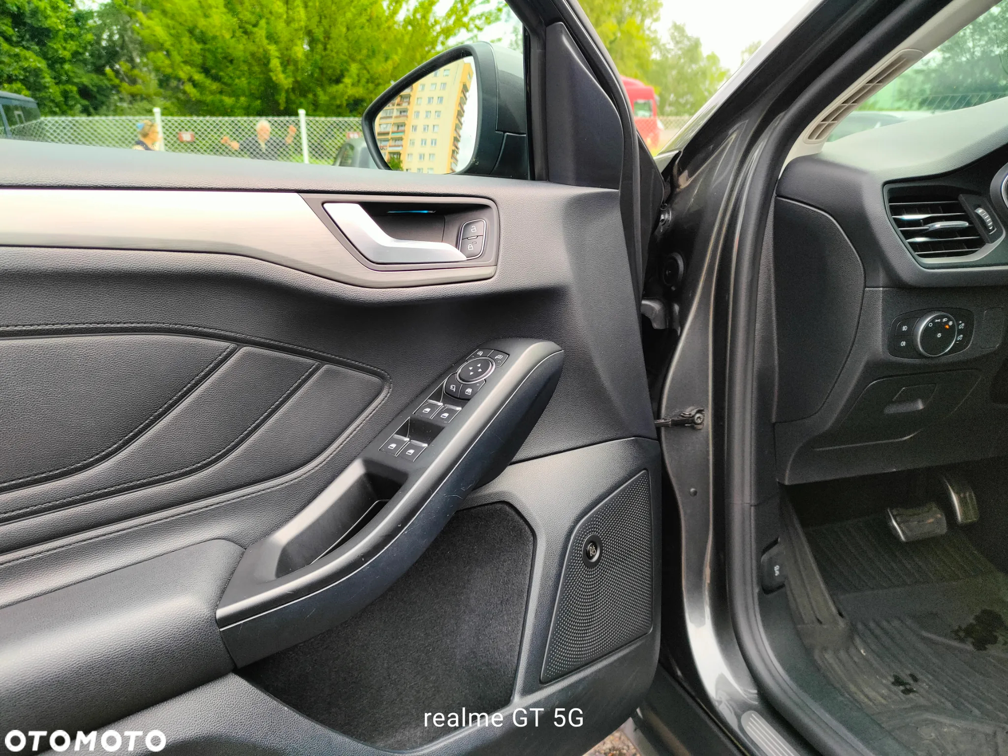 Ford Focus 2.0 EcoBlue Titanium - 8