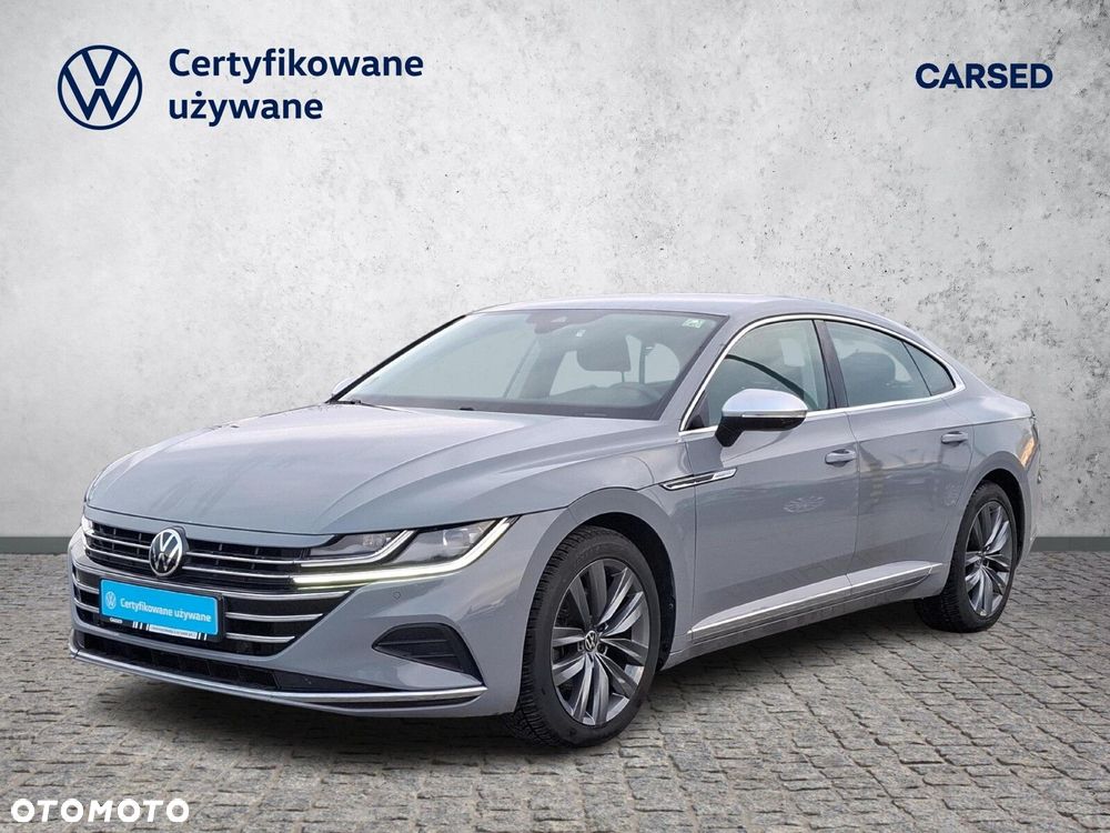 Volkswagen Arteon 2.0 TSI Elegance DSG - 1