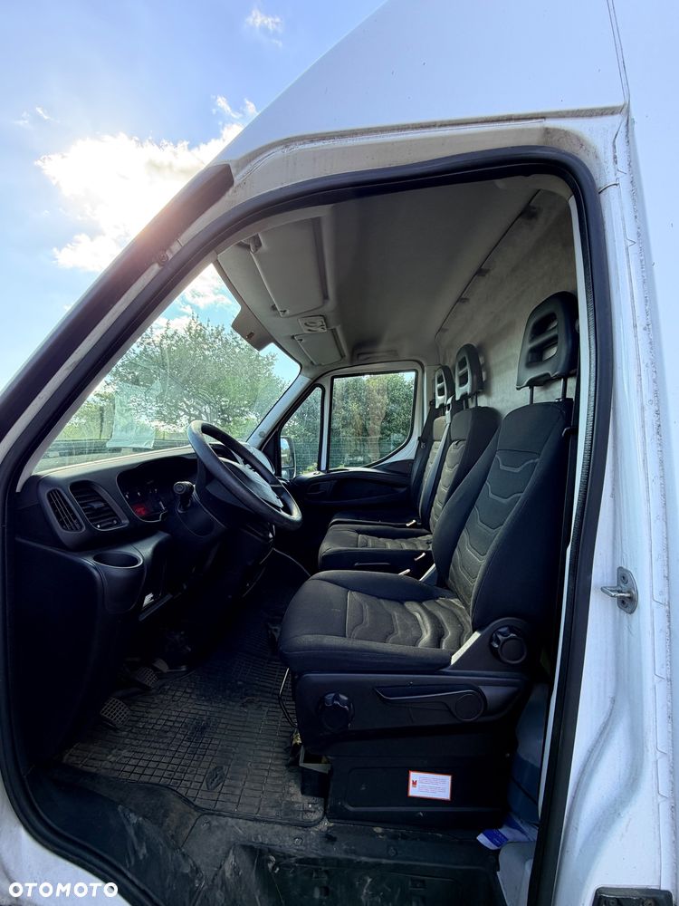Iveco Daily - 5