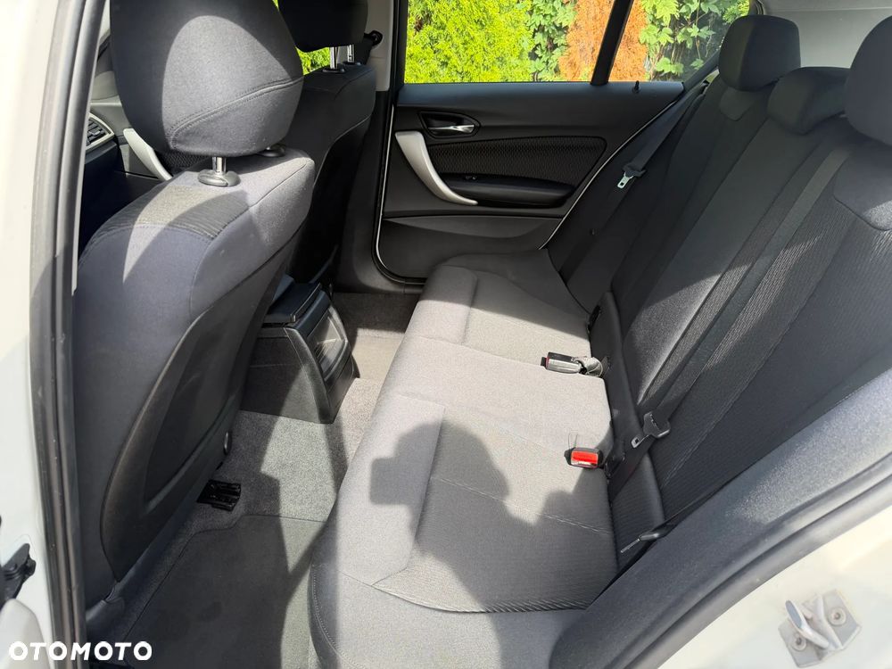 BMW Seria 1 118i Advantage - 16
