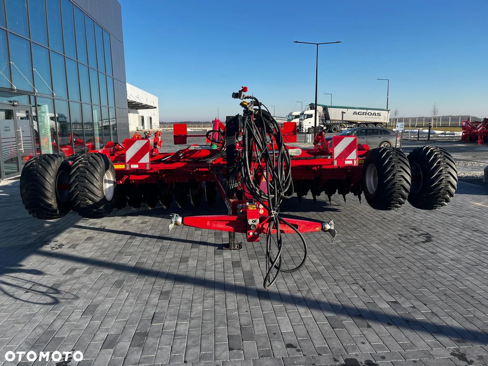 Horsch JOKER 5 RT - 8