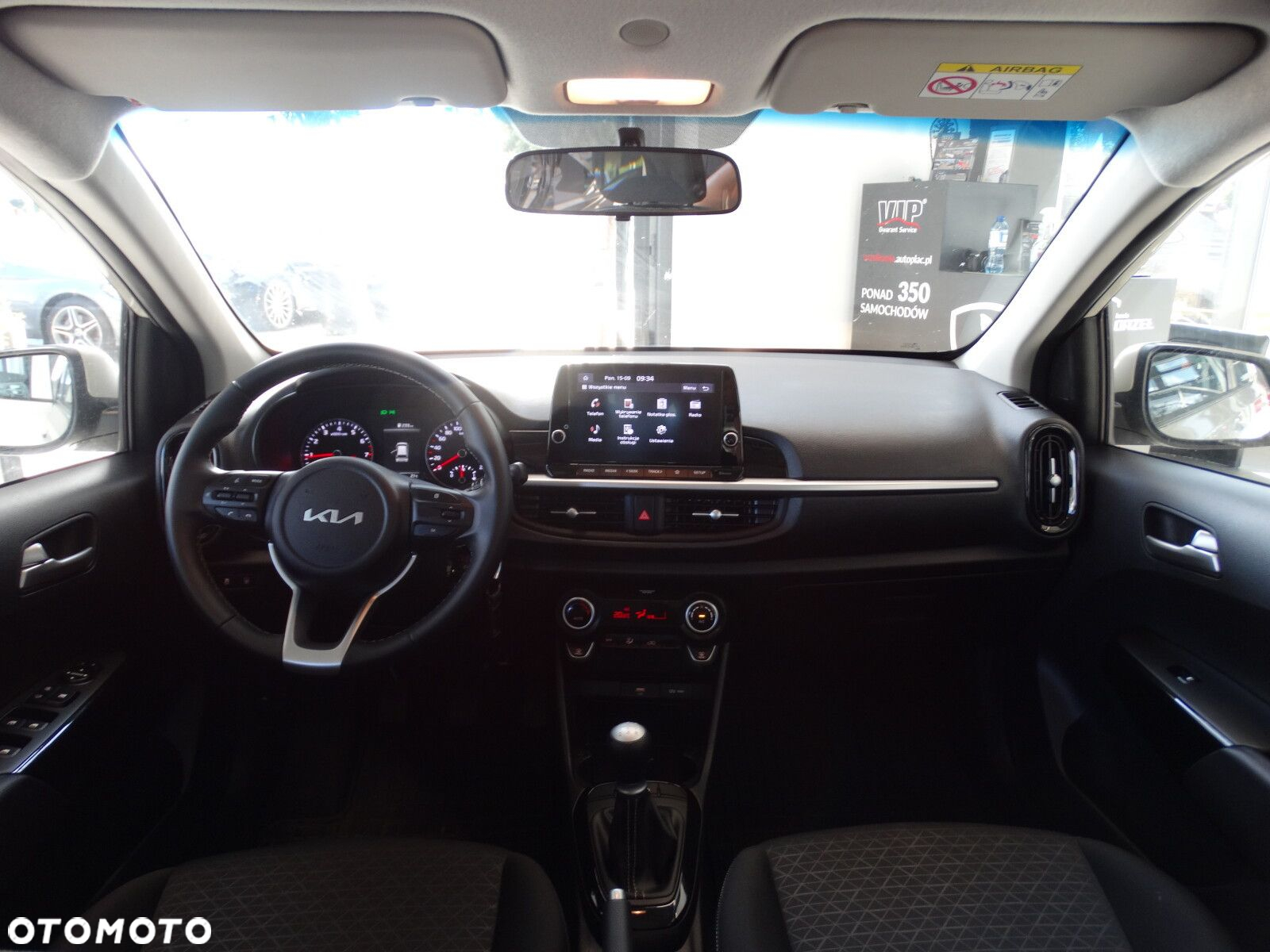 Kia Picanto - 32