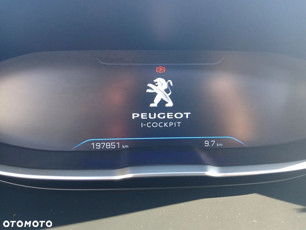 Peugeot 5008 2.0 BlueHDI GT S&S EAT8 - 19