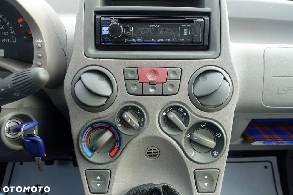 Fiat Panda 1.1 Fresh - 17