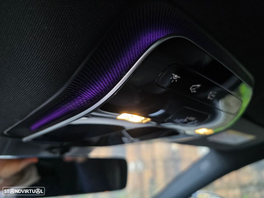 Mercedes-Benz C 300 d AMG Line - 35