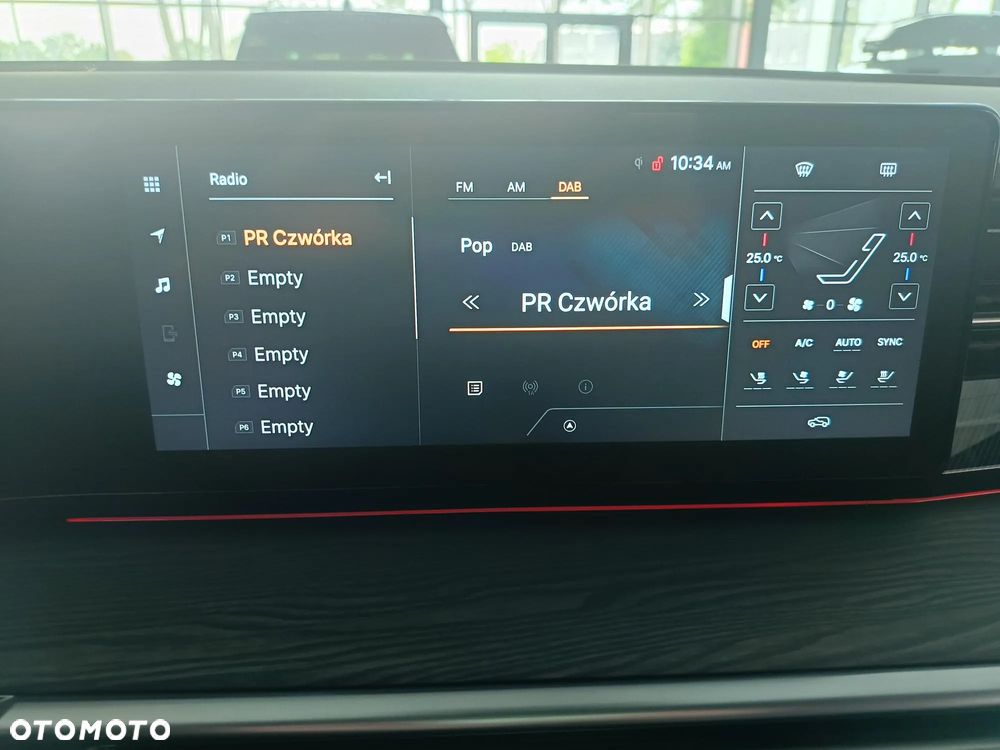 SsangYong/KGM Actyon 1.5 T-GDI Joy - 11