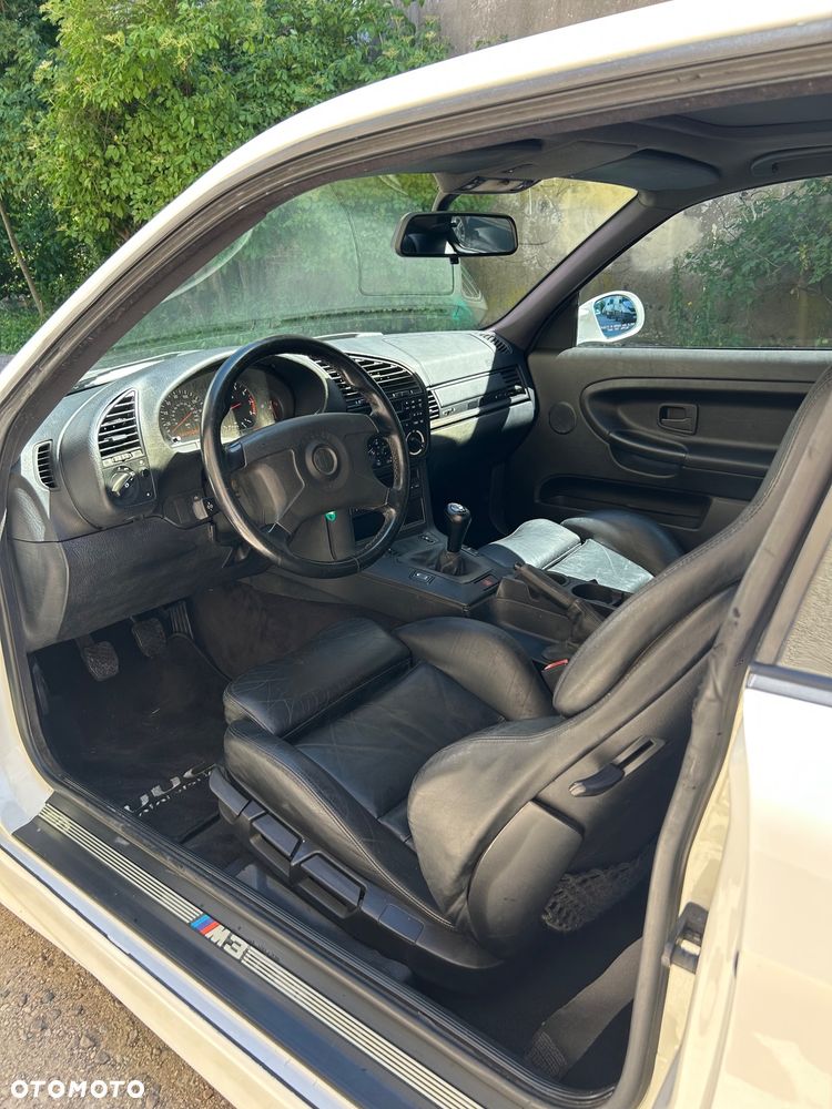 BMW M3 - 23