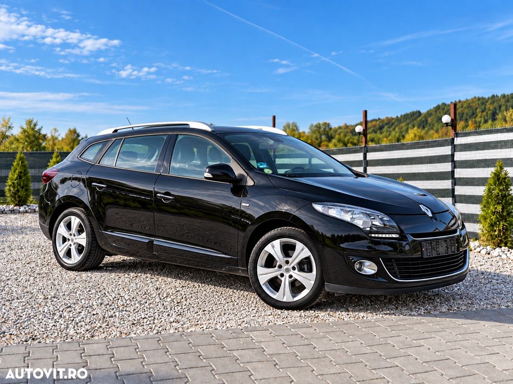 Renault Megane - 15