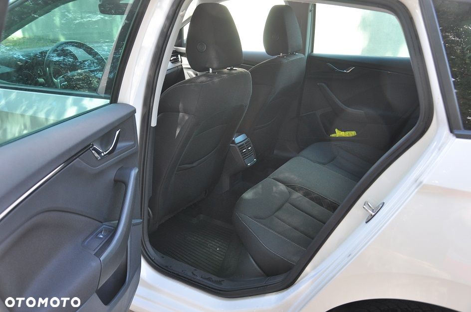 Skoda Scala 1.6 TDI SCR Style - 9