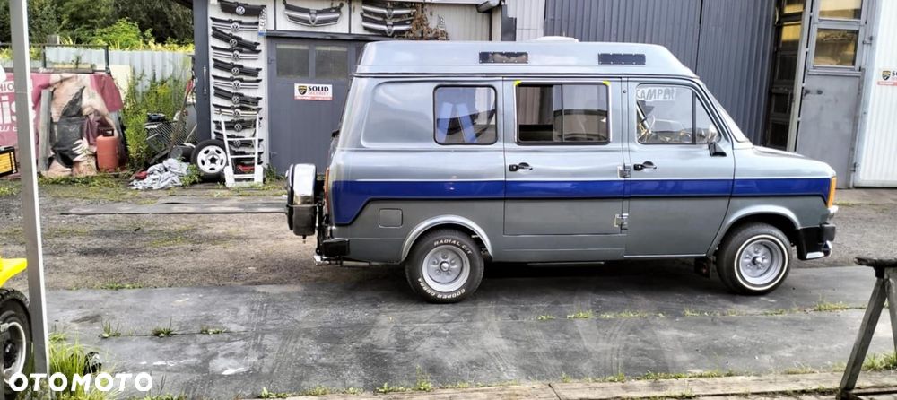 Ford Transit - 7