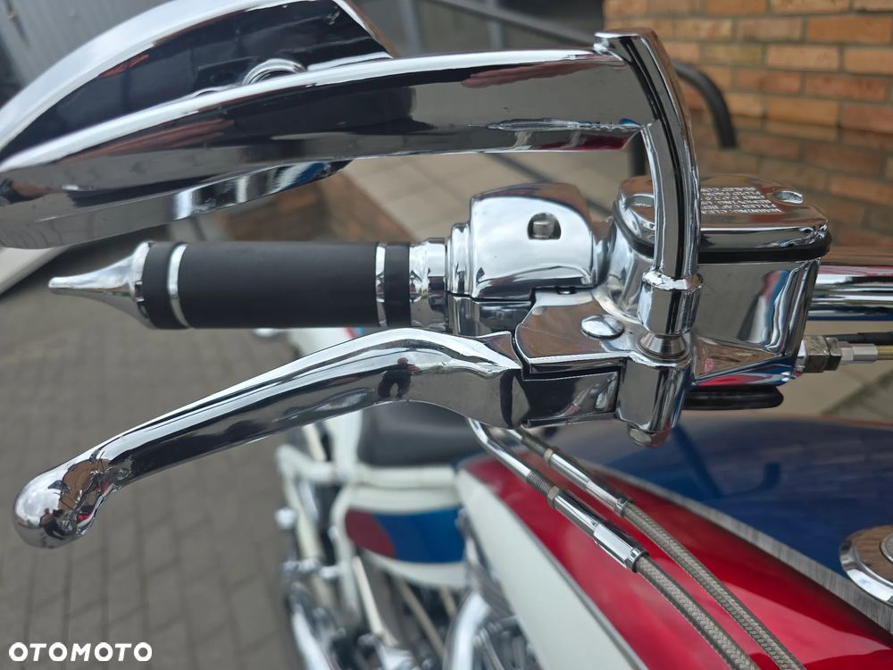 Harley-Davidson Inny - 6
