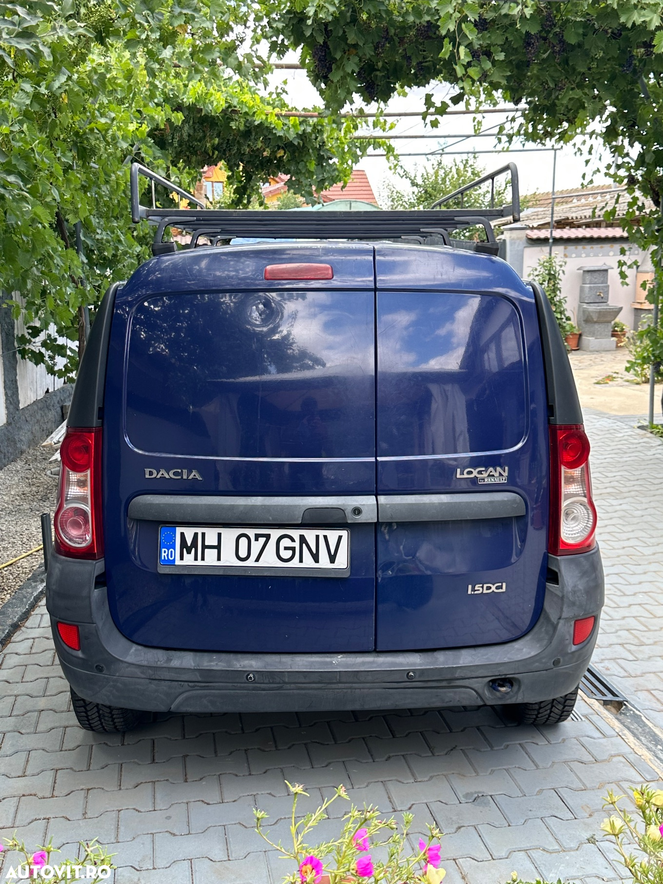 Dacia Logan - 4