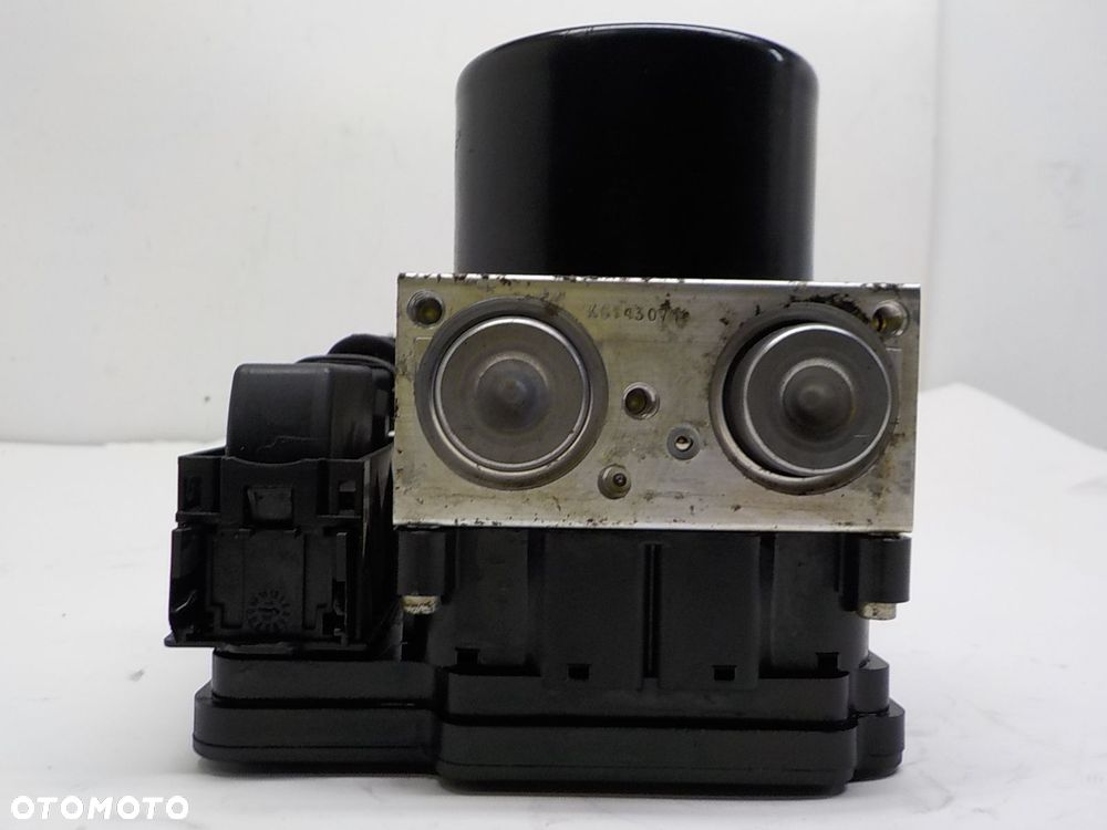 OPEL ZAFIRA C POMPA ABS 13412552 AJB 10.0212-0886.4 10.0961-4545.3 - 4