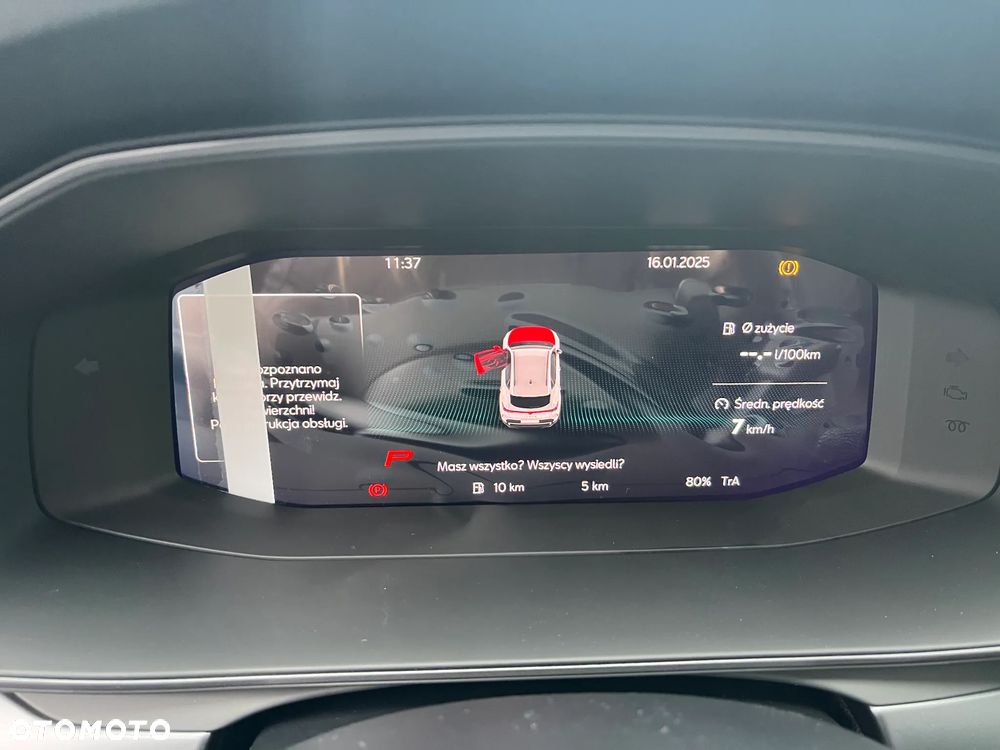 Cupra Formentor 1.5 eTSI mHEV DSG - 24