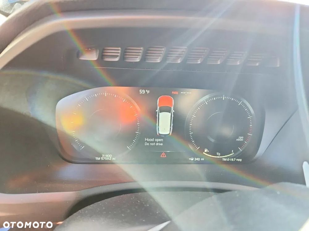 Volvo XC 90 T6 AWD Geartronic Momentum - 11