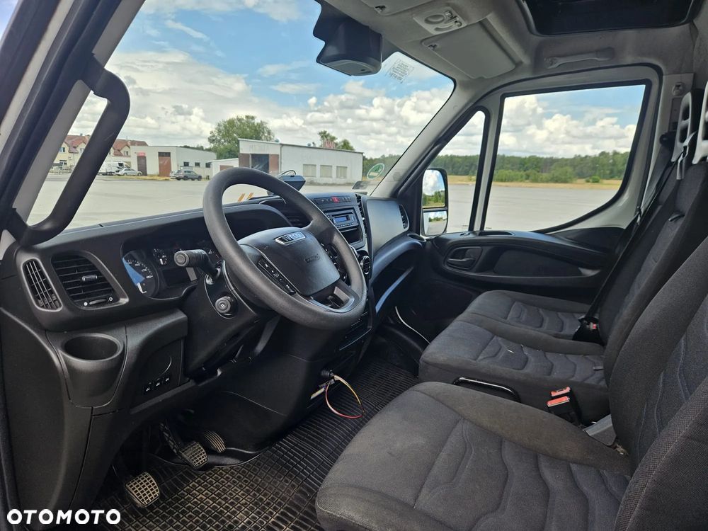 Iveco Daily - 12