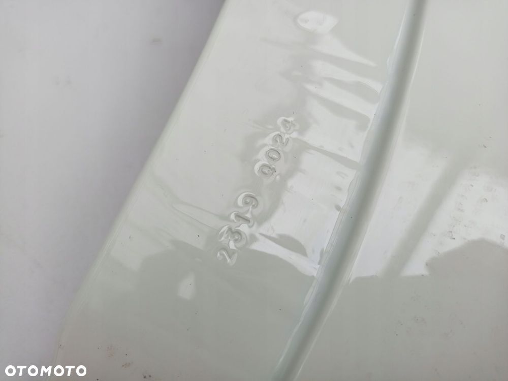 BMW X6 G06 F96 2019- BŁOTNIK LEWY PRZÓD PRZEDNI ÷ - 8