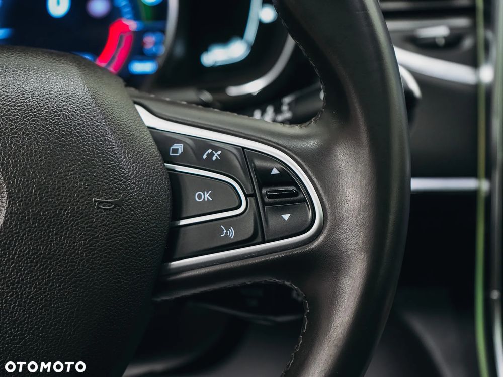 Renault Espace BLUE dCi 160 EDC BUSINESS EDITION - 21