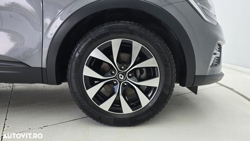 Renault Arkana E-TECH 145 Evolution - 23