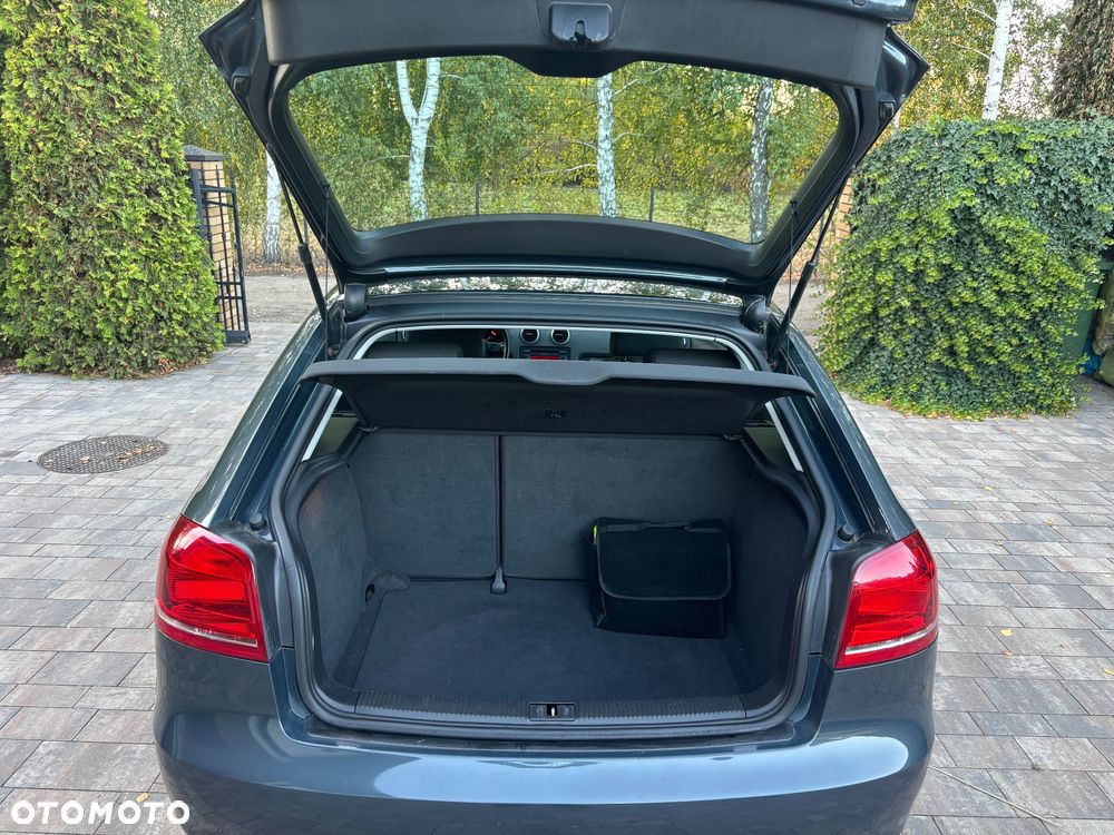 Audi A3 - 10