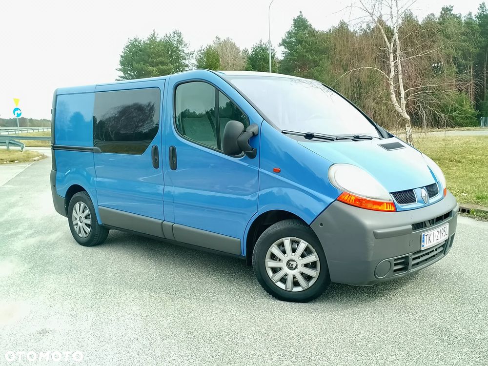 Renault Trafic - 30
