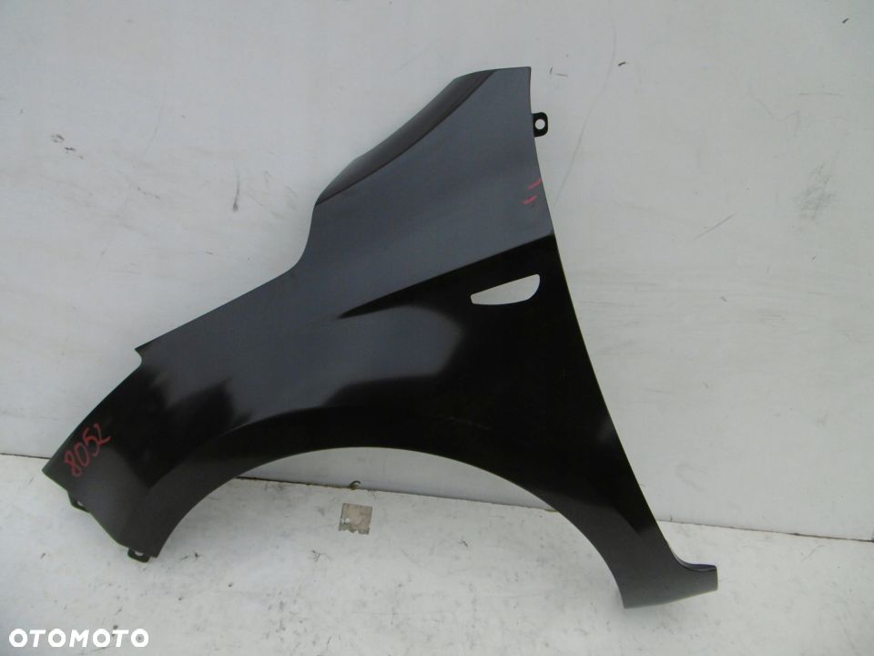 HYUNDAI i20 LIFT 12-15 Błotnik lewy przedni nowy - 1