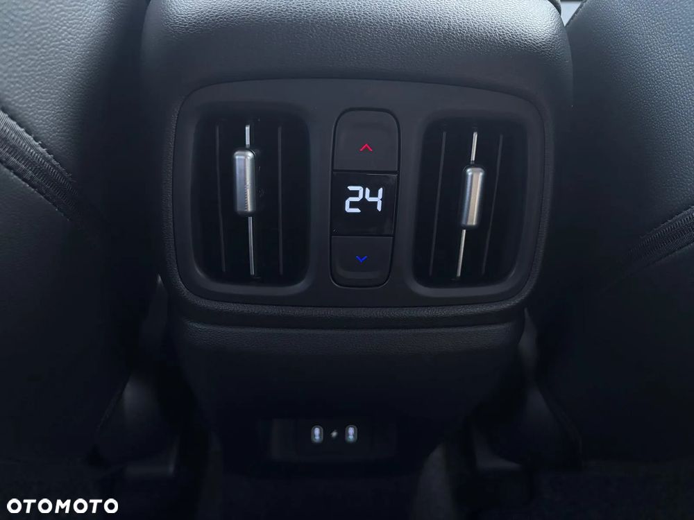 Hyundai Tucson 1.6 T-GDi 48V Executive 2WD DCT - 17