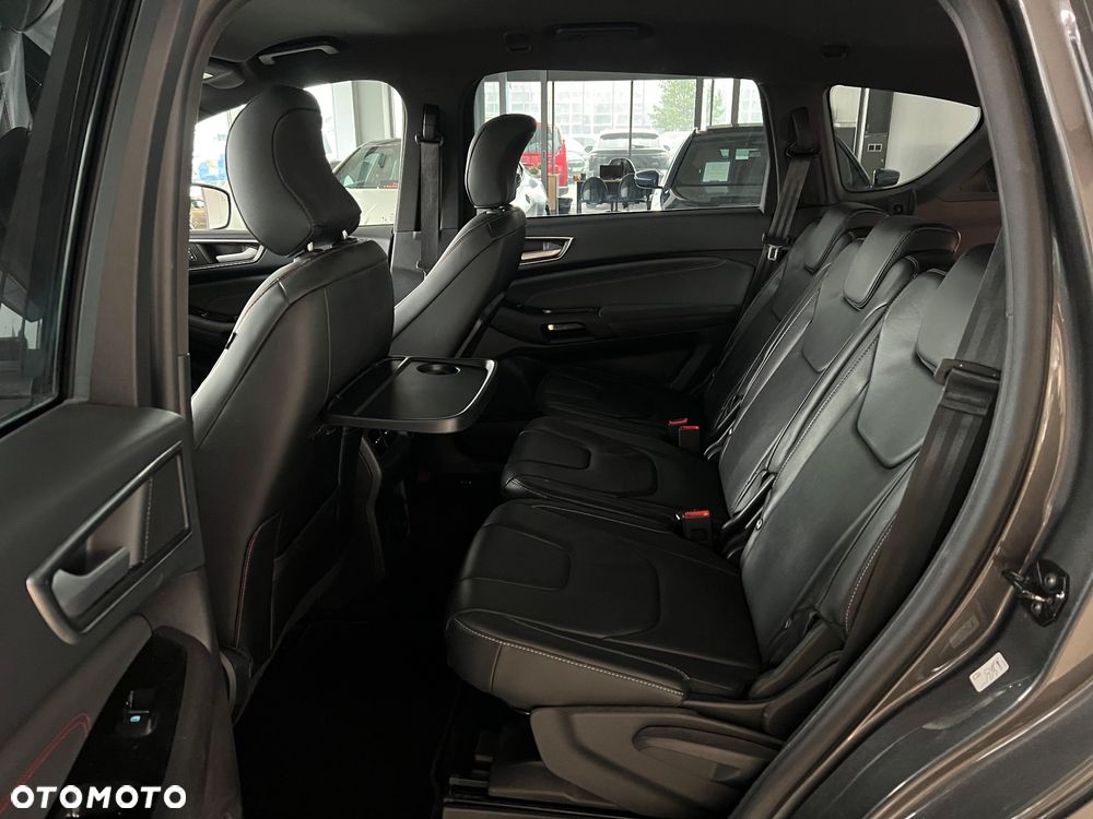 Ford S-Max 2.5 Hybrid ST-Line CVT - 36