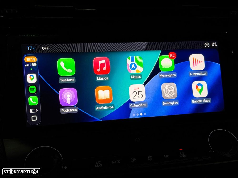 Peugeot 308 SW 1.2 PureTech Allure EAT8 - 25