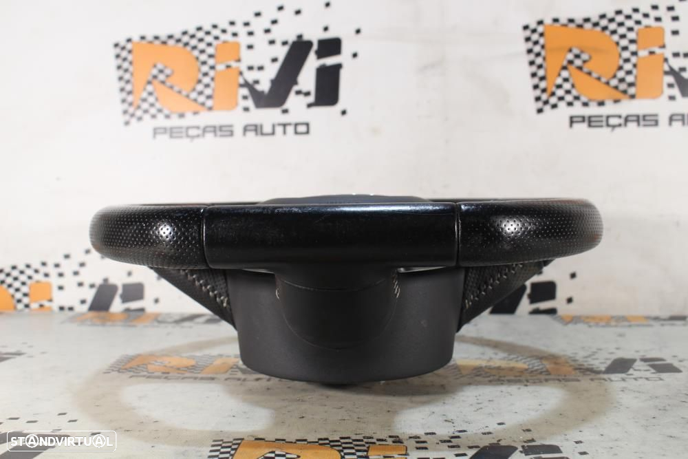 Volante Audi Tt (8J3)  A3 8P / A4 B6 B7 B8 / A5 8T / A6 C6 Flat Bottom - 6