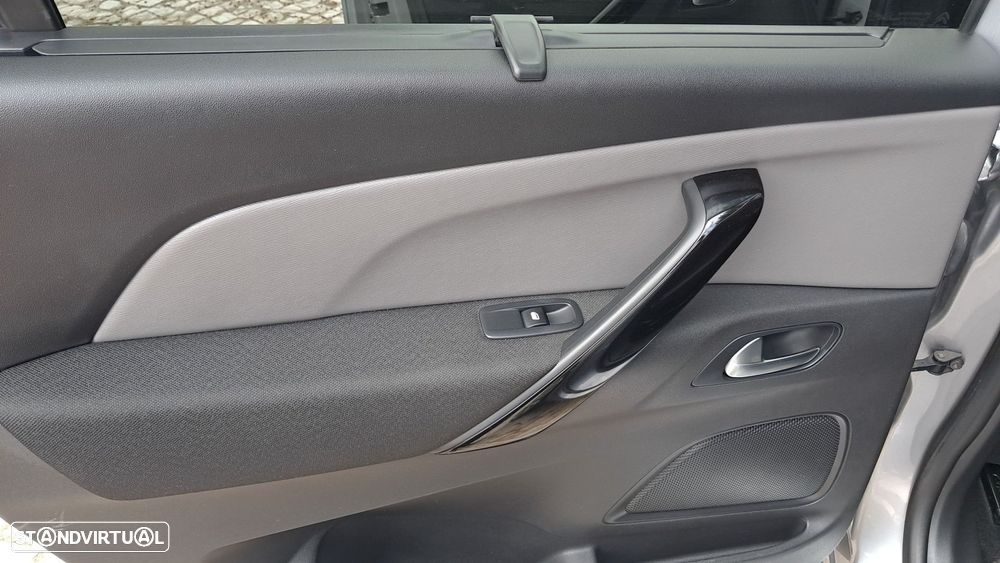 Citroën C4 Spacetourer 1.5 BlueHDi Feel - 22