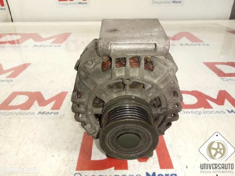 ALTERNADOR AUDI A4 2001 - 2